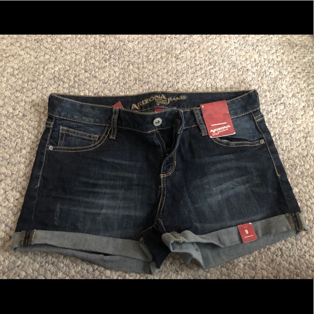 Arizona jeans size 9